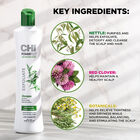 Power Plus Exfoliate Shampoo, , large image number null